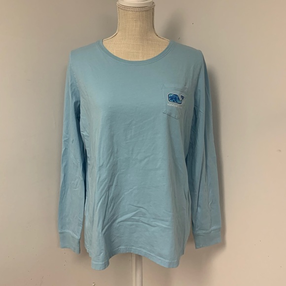 Vineyard Vines Tops - Vineyard Vines || Women’s Long Sleeve